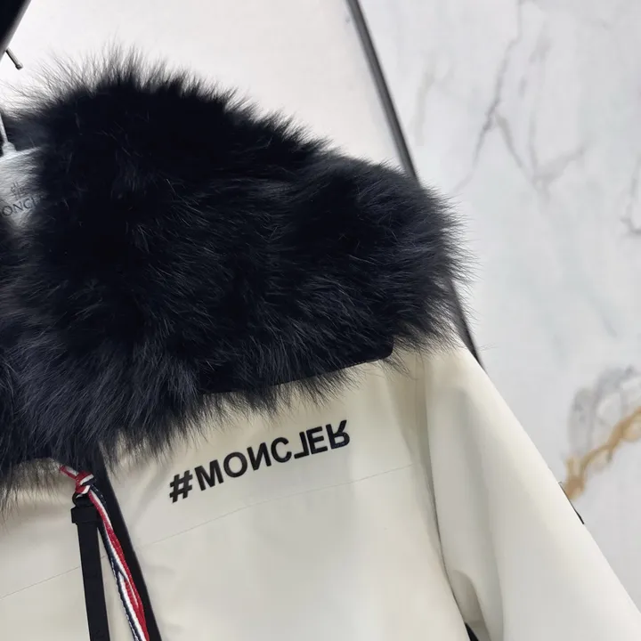 MONCLERレディース スキージャケット