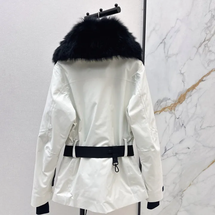 MONCLERレディース スキージャケット