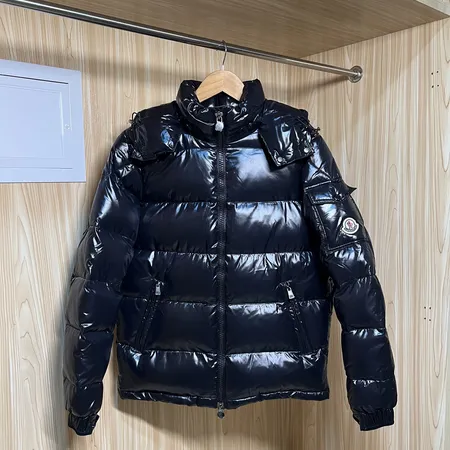 MONCLER MAYA ダウンジャケット