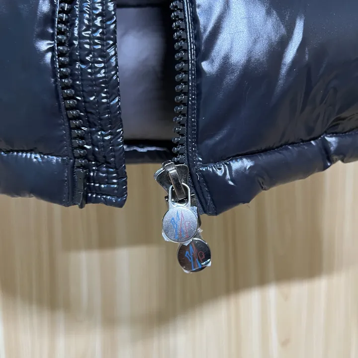 MONCLER ショート ウンジャケット マルチサイズ