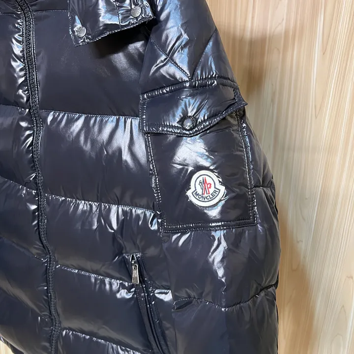 モンクレール マヤ ダウン
