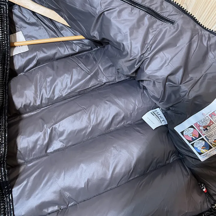 MONCLER 暖かい ダウンジャケット