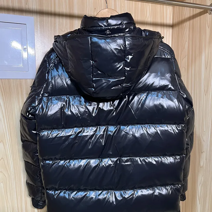 MONCLER MAYA ダウンジャケット