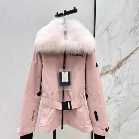 モンクレール ダウンスキー ジャケット