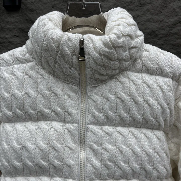 モンクレールウール アウター レディース