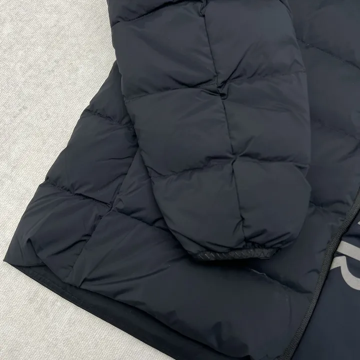 モンクレール ダウン コート 大きいサイズ