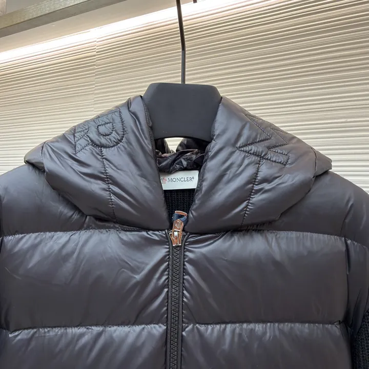 モンクレール CARDIGAN TRICOT