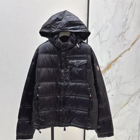 MONCLER VEZERE JACKET