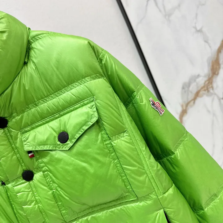 モンクレール ダウン メンズ