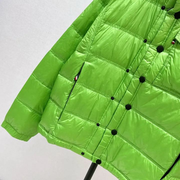 MONCLER RAFFORT パッカブル ダウンジャケット