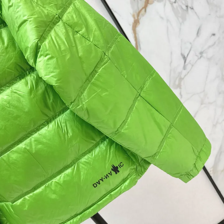 MONCLER RAFFORT パッカブル ダウンジャケット
