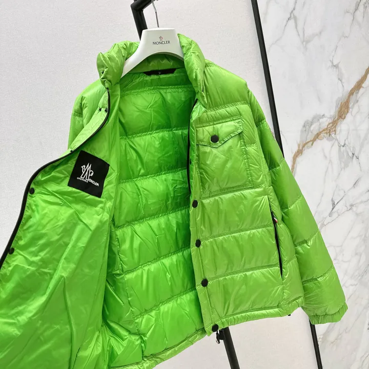 モンクレール RAFFORT ダウン