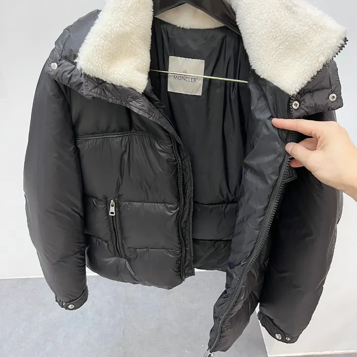 モンクレールブレイ ダウンジャケット