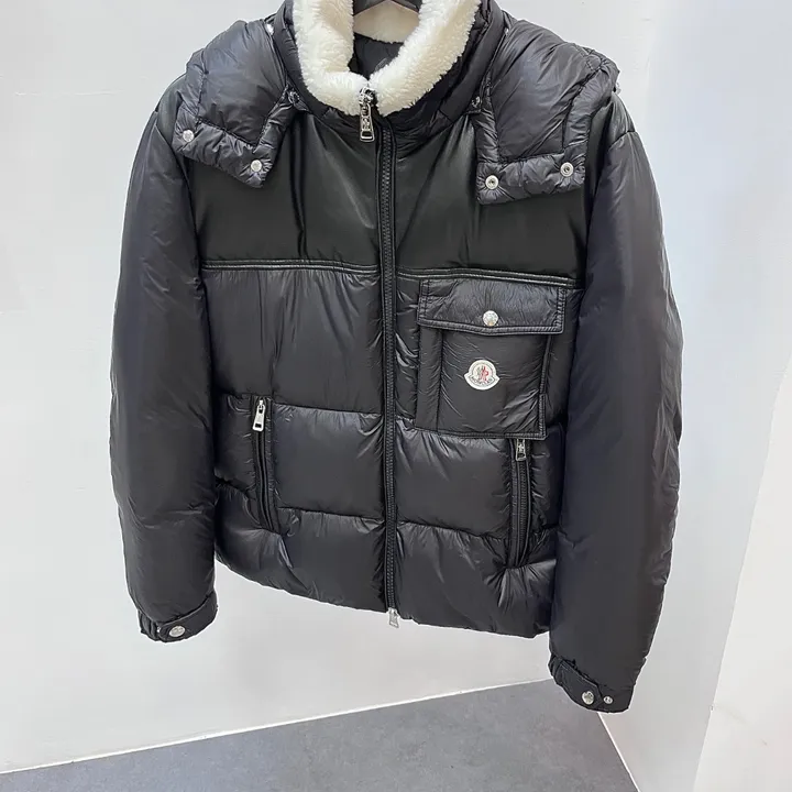 モンクレール メンズ BRAYE