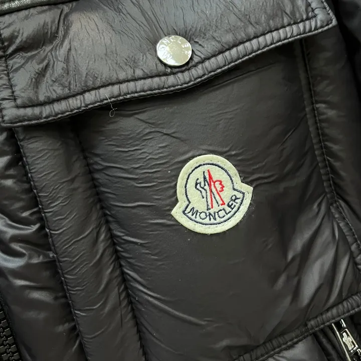 モンクレール メンズ BRAYE