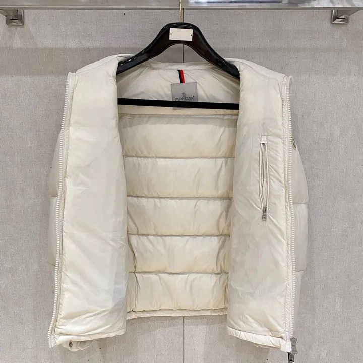 モンクレール エストム レディース