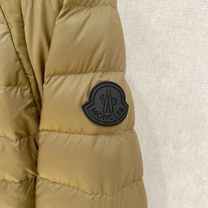 MONCLER アウトドア ダウン