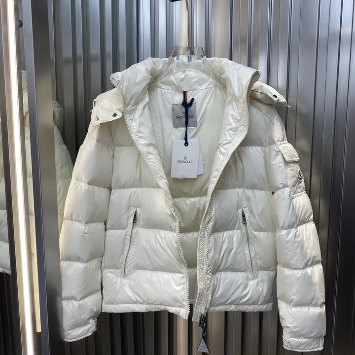 モンクレール マヤ 2025秋冬新作