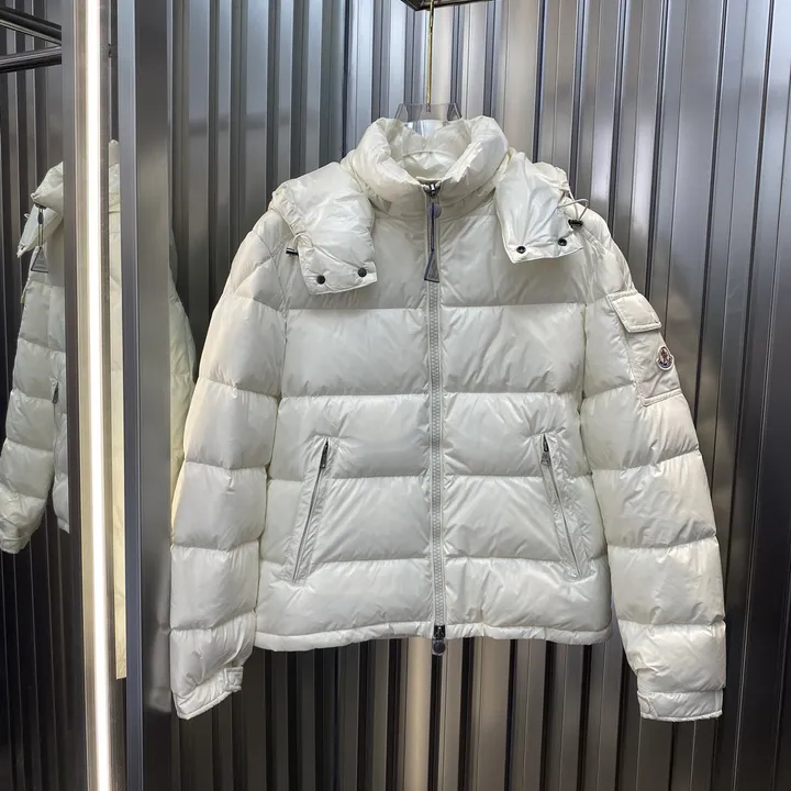 モンクレール マヤ 2025秋冬新作