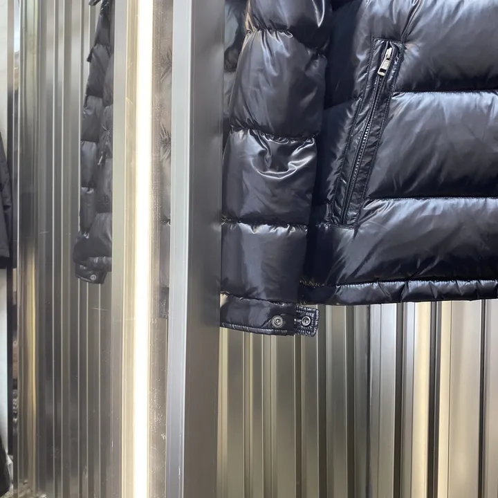 モンクレール ショート ジャケット