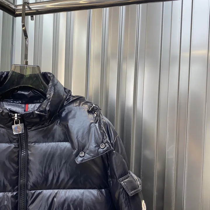 モンクレール ダウンコートアウター