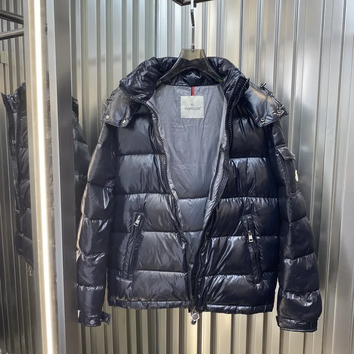 モンクレール メンズ ダウンジャケット