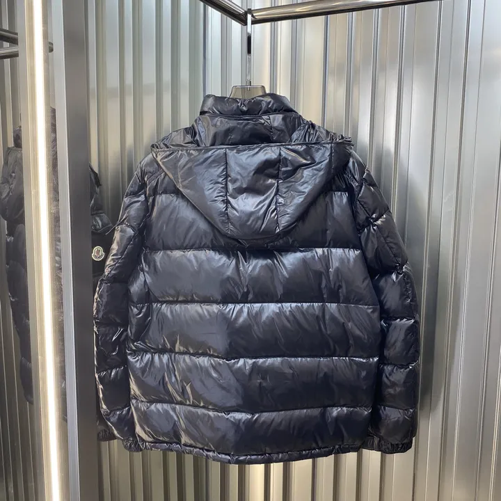 モンクレール ショート ジャケット