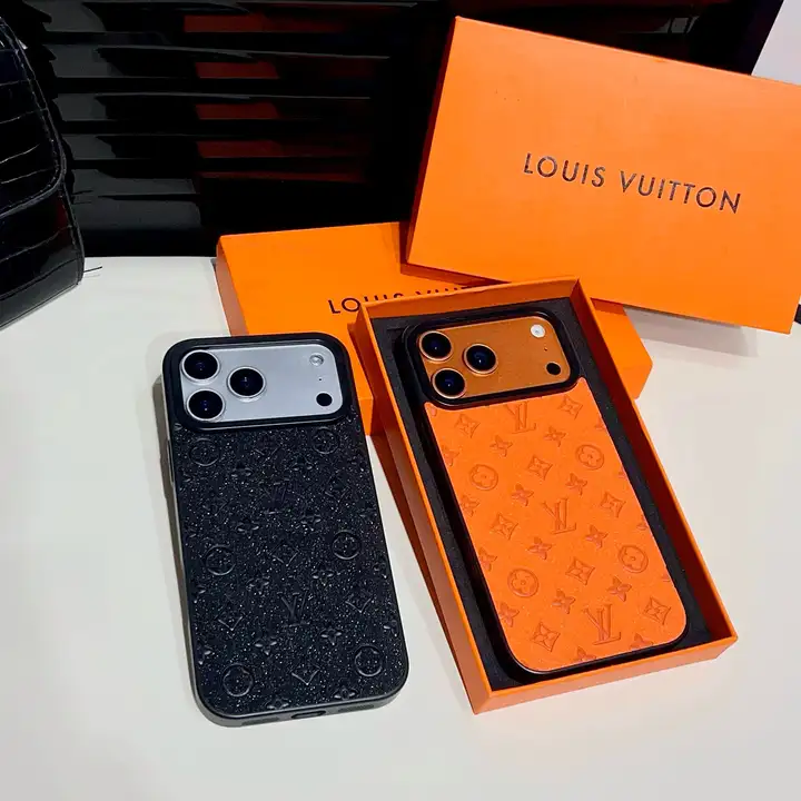 ルイビトン iphone17ケース 可愛い