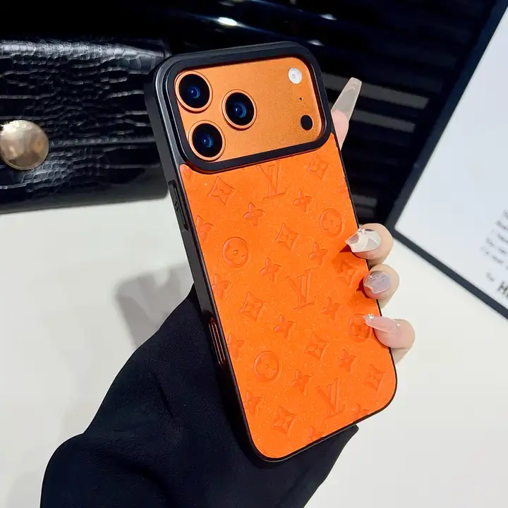 lv iphone17 airケース モノグラム