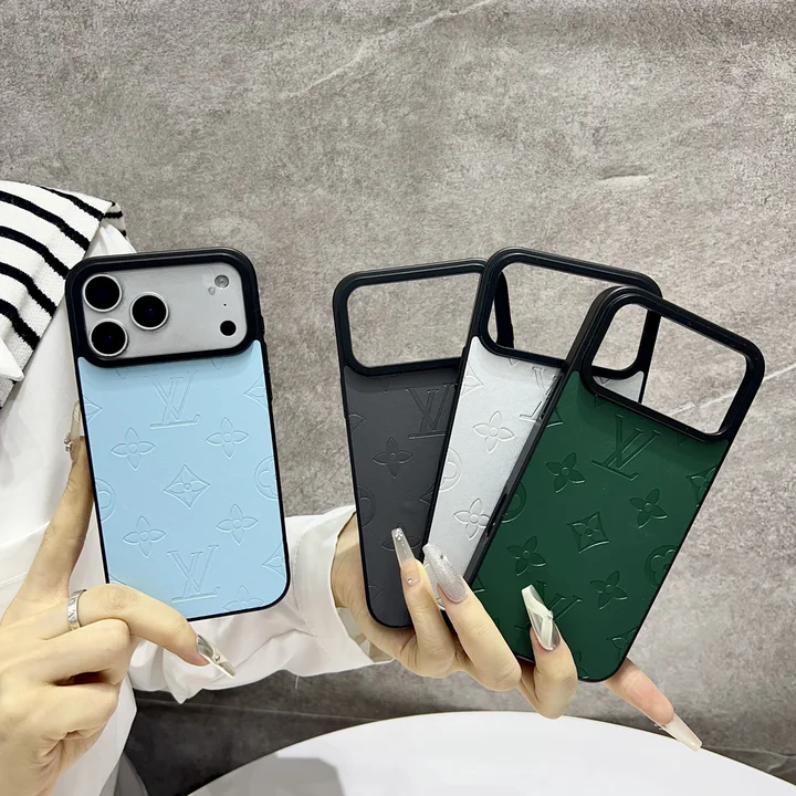 ルイヴィトンiPhone17ケース 可愛い