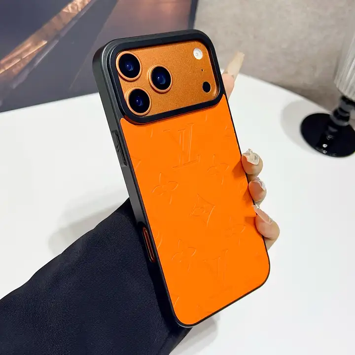 ルイヴィトン iphone17 airケース モノグラム