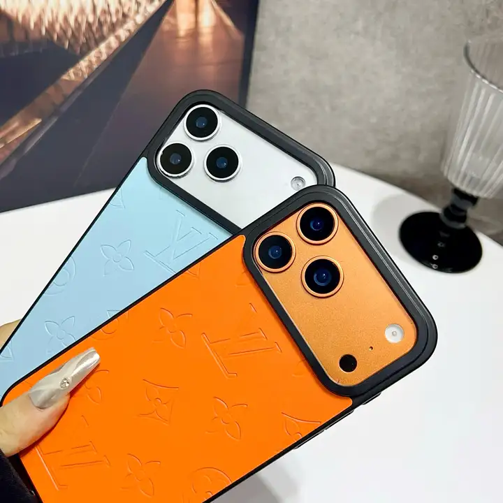 ルイヴィトン iphone17 proカバー おしゃれ