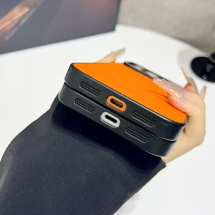 ルイヴィトンiphone17air携帯ケースエンボスレザー