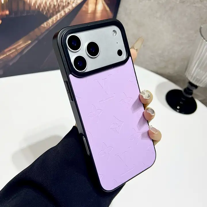 ルイヴィトンiPhone17ケース 可愛い