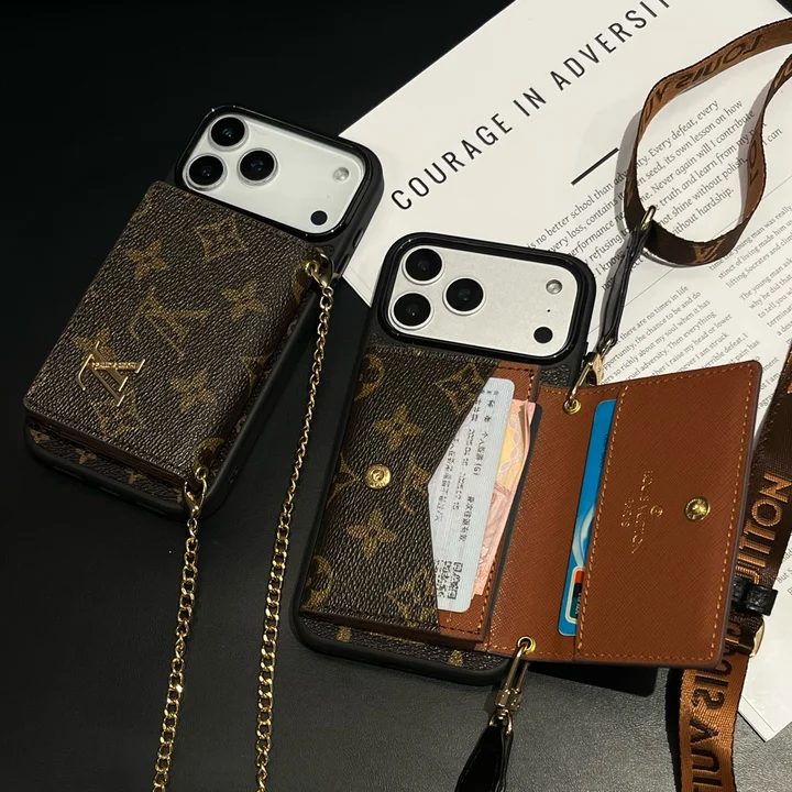 ルイビトン iphone17ショルダー ケース レデイース