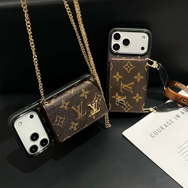 ルイビトン iphone17 ケース 人気