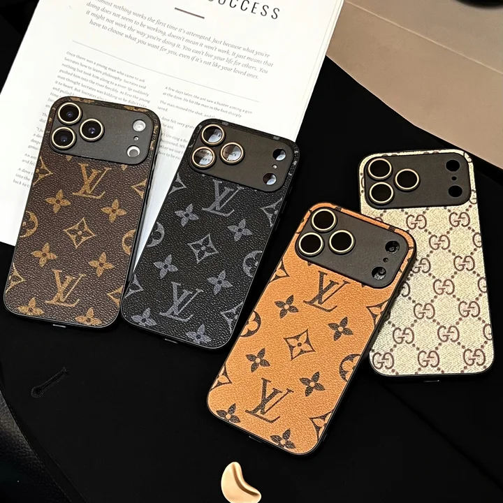 ハイブランドiphone17ケース