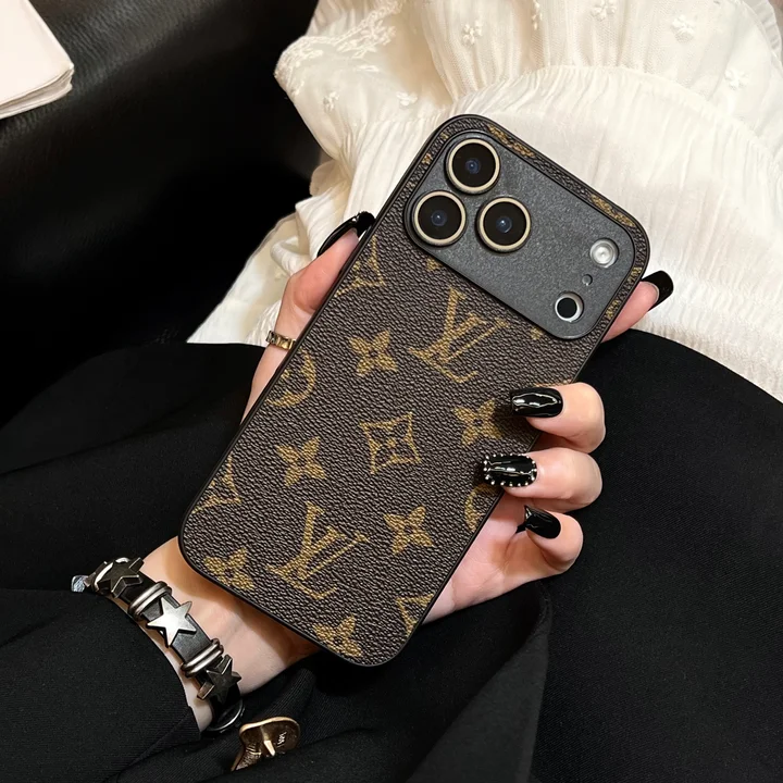 GUCCI iphone17 pro maxケース メッキ加工