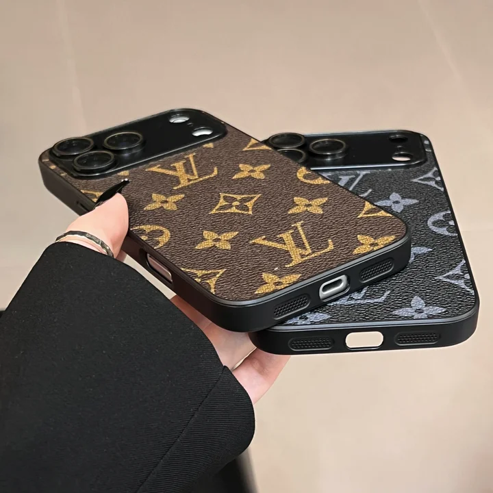 モノグラムiphone17 ルイヴィトン スマホケース