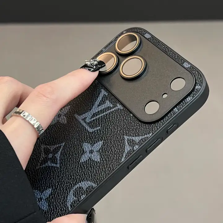 モノグラムiphone17 ルイヴィトン スマホケース