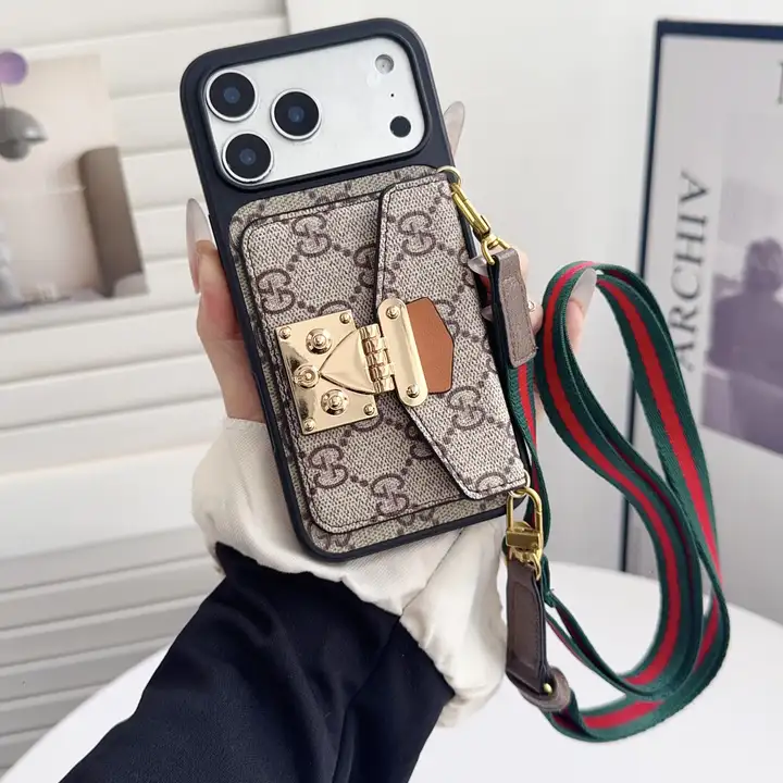 ルイヴィトン iphone17 proケース ロックボタン