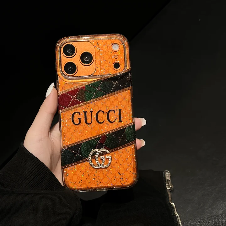 gucci iphone17カバー 女子 可愛い