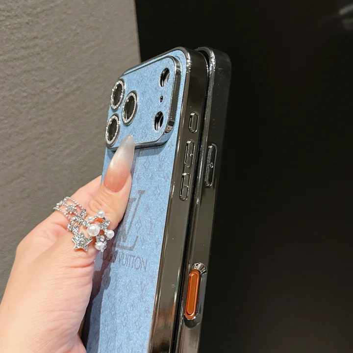 ルイヴィトン iphone17グリッターケース