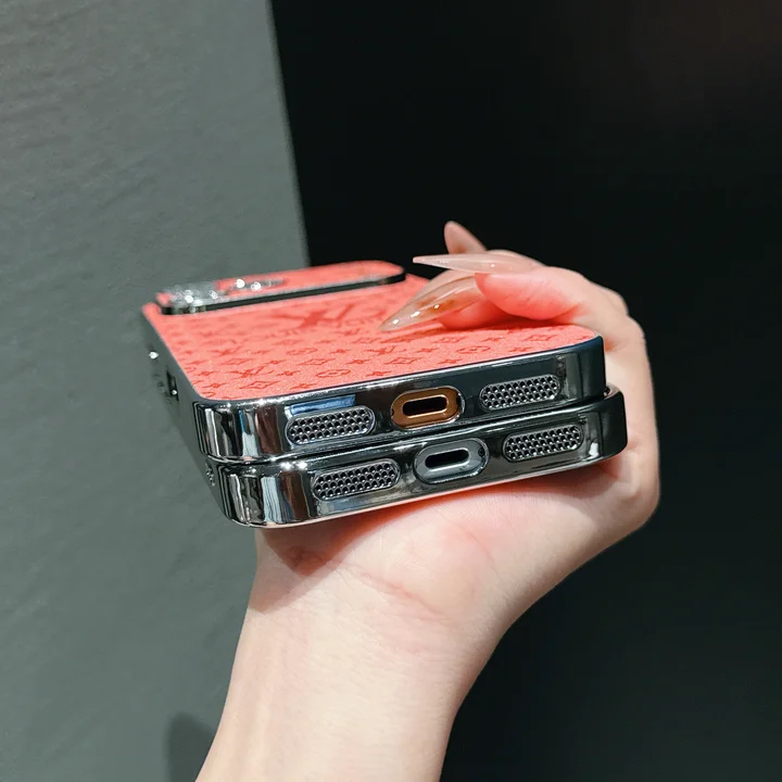 ルイヴィトン iphone17グリッターケース