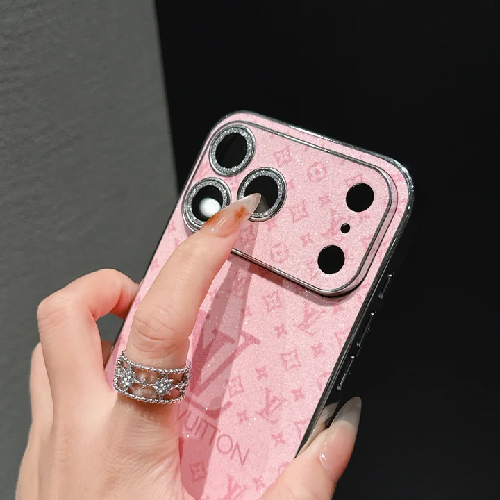 ルイヴィトン iphone17アクリルスマホケース