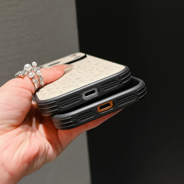 ルイヴィトン アイフォン17携帯ケース 一体型 カメラ保護