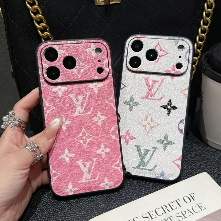 ルイビトンiphone17スマホケース