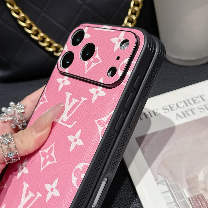 ルイビトン iphone17promaxケース 女子