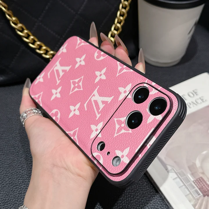 LV iphone17ケース レンズ保護