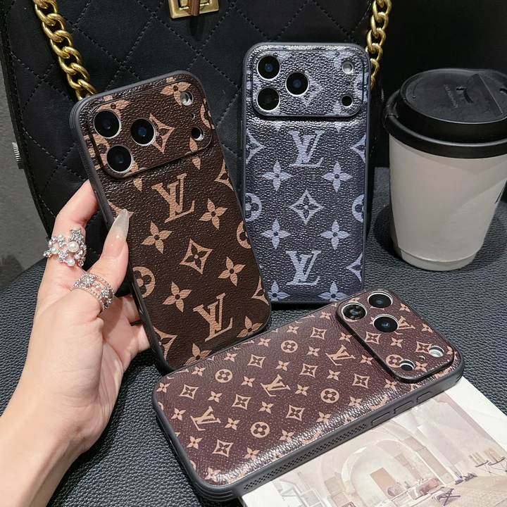 Louis Vuitton iphone17携帯ケース